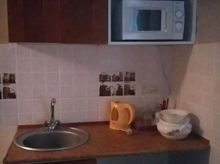 Park Hotel Malikon