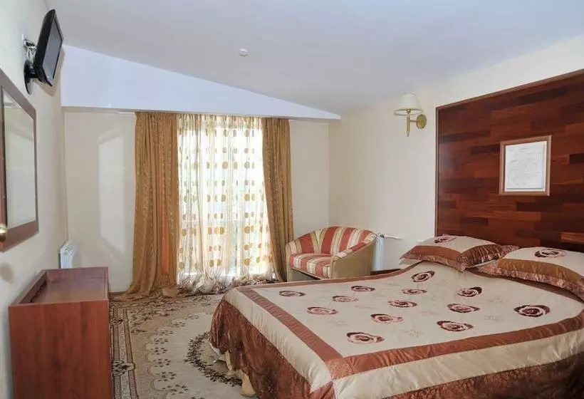 Park Hotel Malikon