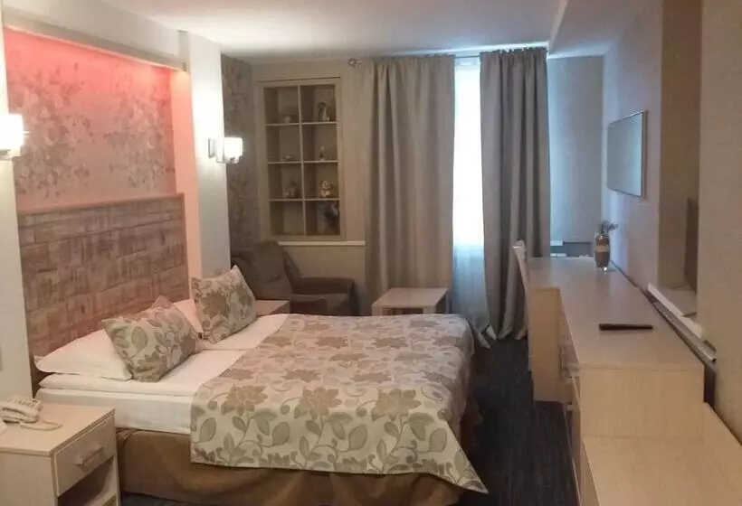 Park Hotel Malikon