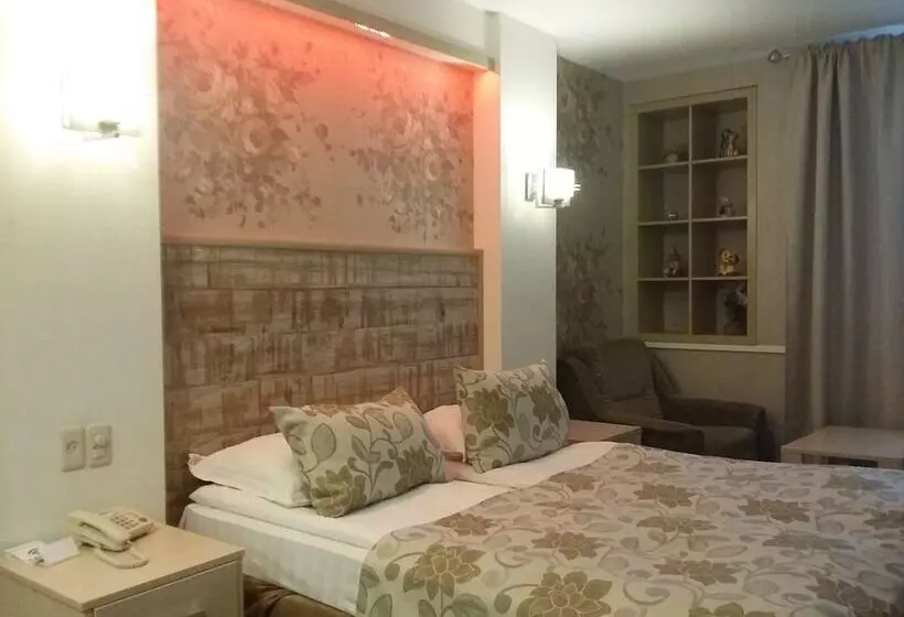 Park Hotel Malikon