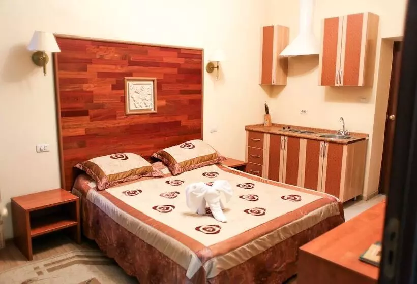 Park Hotel Malikon