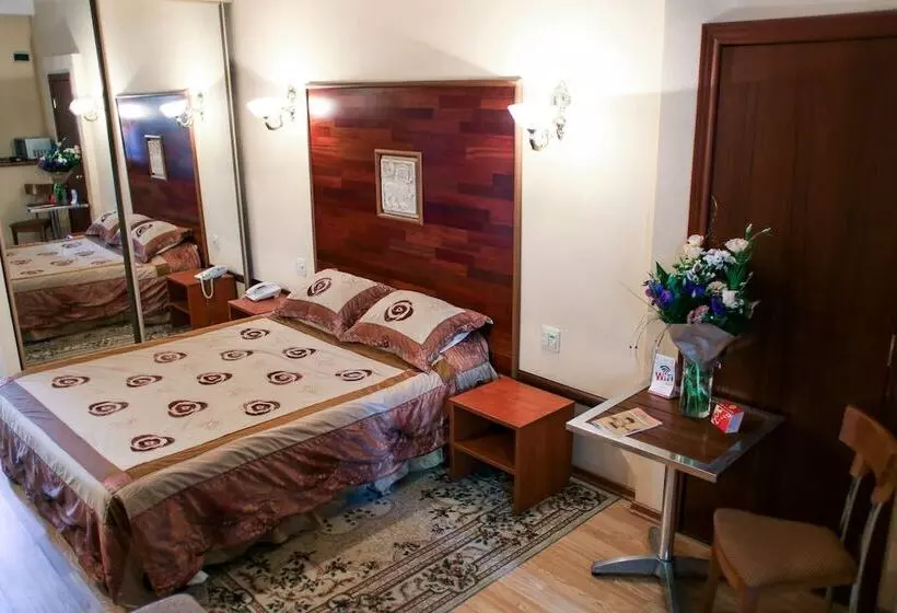 Park Hotel Malikon