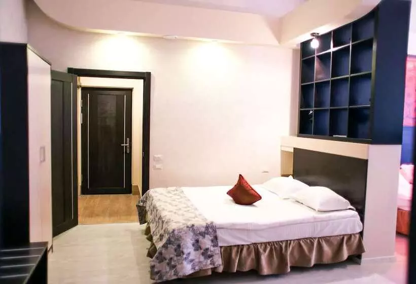 Park Hotel Malikon