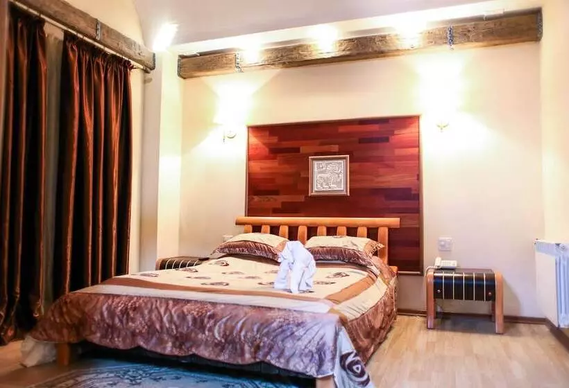 Park Hotel Malikon