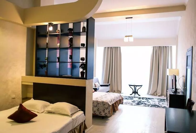 Park Hotel Malikon