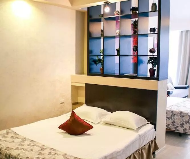 Park Hotel Malikon