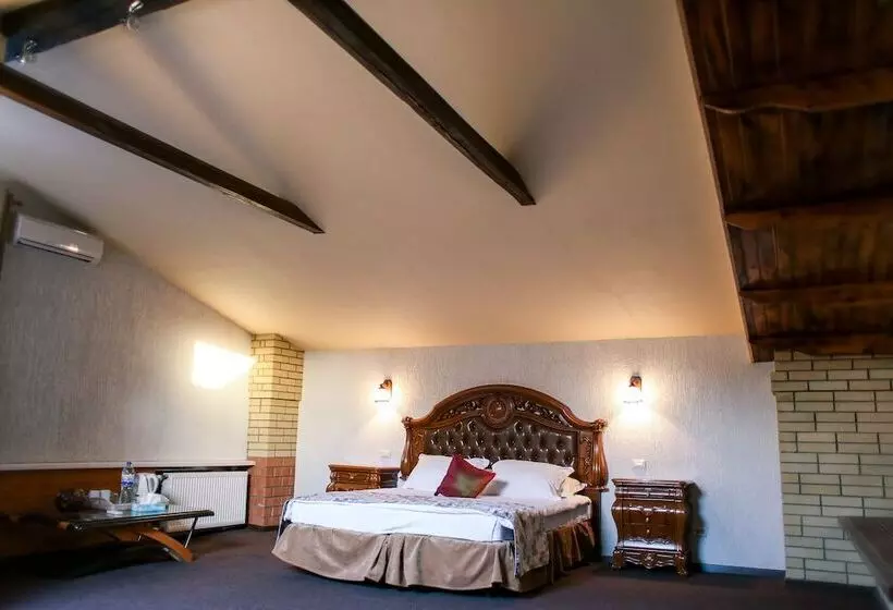 Park Hotel Malikon