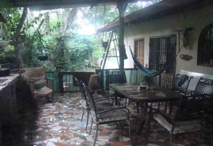 Quinta Mi Tata B&b