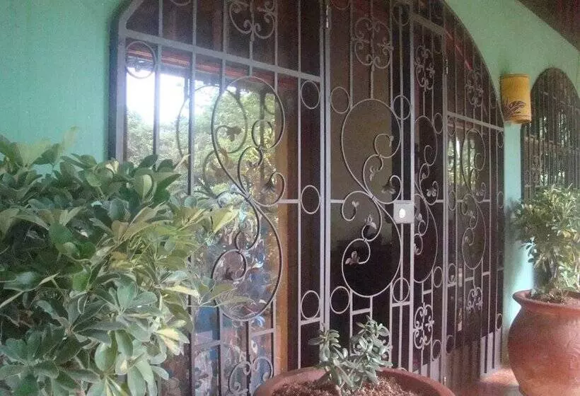Quinta Mi Tata B&b