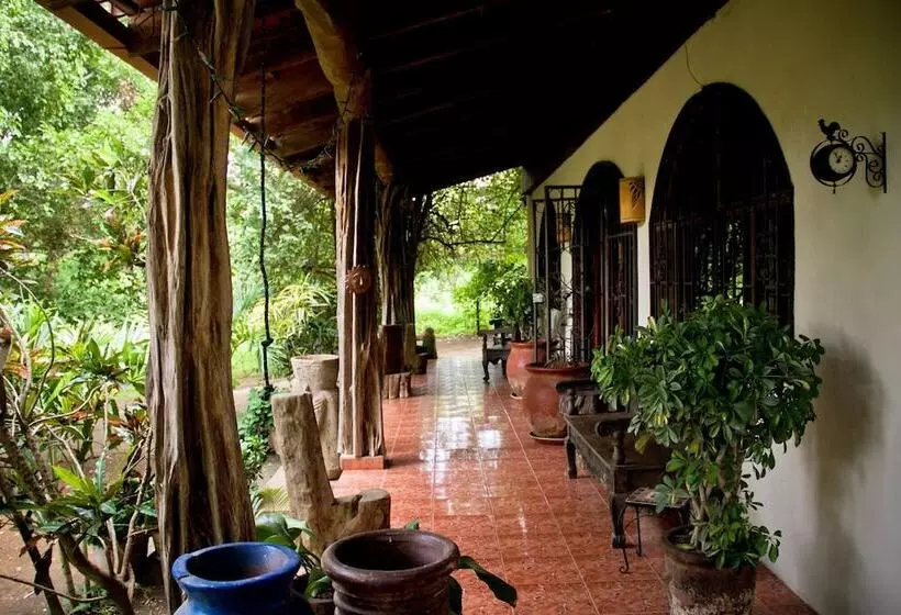 Quinta Mi Tata B&b