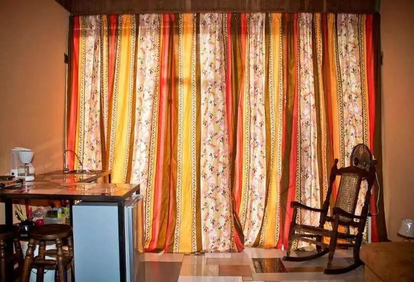 Quinta Mi Tata B&b