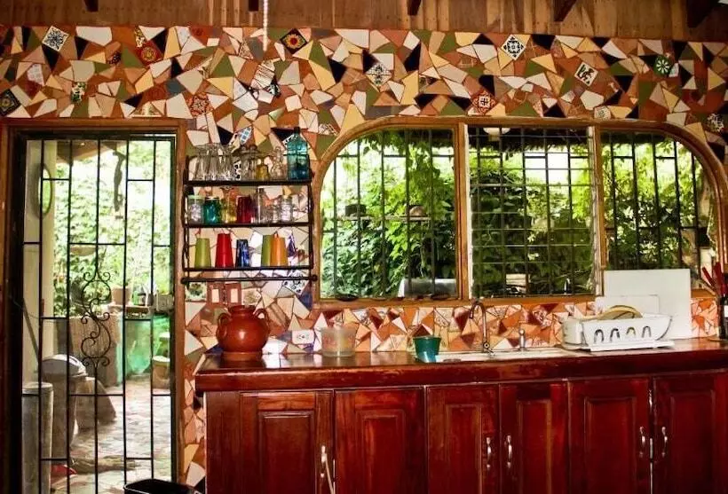 Quinta Mi Tata B&b
