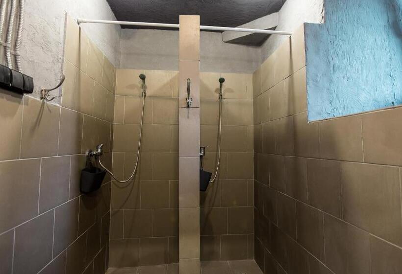 فندق صغير Lviv Loft Prison