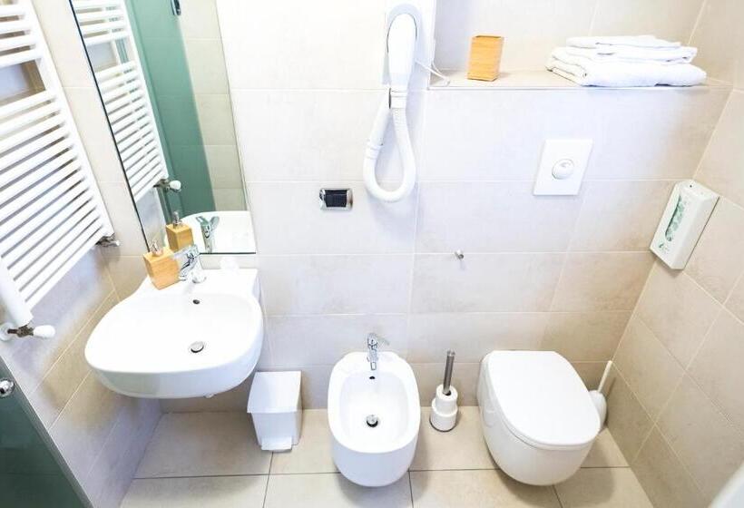 تختخواب و صبحانه Affittacamere Polvara Trentuno