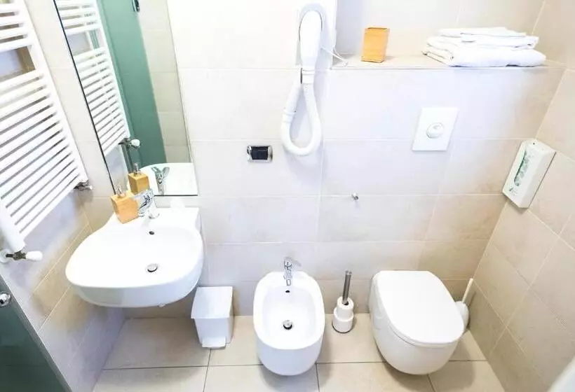 تختخواب و صبحانه Affittacamere Polvara Trentuno