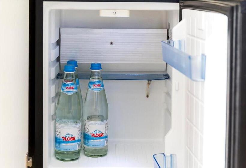 تختخواب و صبحانه Affittacamere Polvara Trentuno