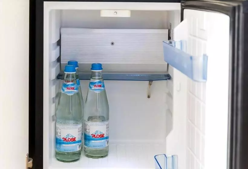 تختخواب و صبحانه Affittacamere Polvara Trentuno