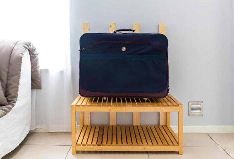 تختخواب و صبحانه Affittacamere Polvara Trentuno