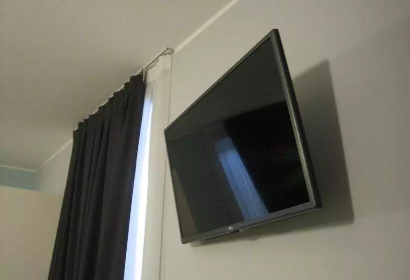 تختخواب و صبحانه Affittacamere Polvara Trentuno