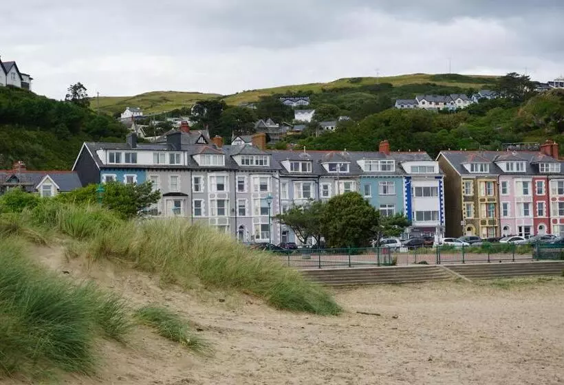 Bed & Breakfast Awel Y Mor