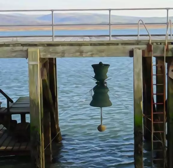 Bed & Breakfast Awel Y Mor