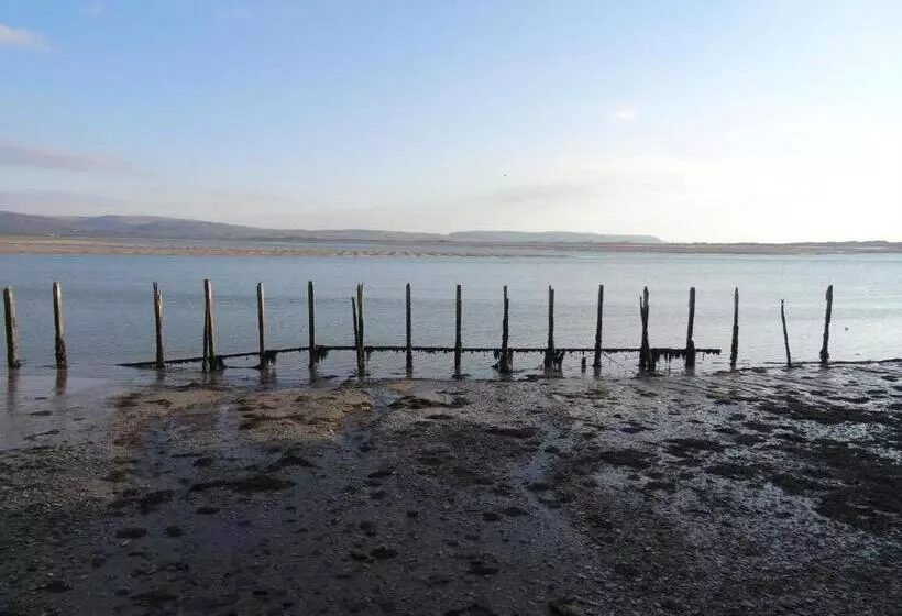 Bed & Breakfast Awel Y Mor