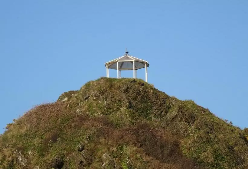 Bed & Breakfast Awel Y Mor