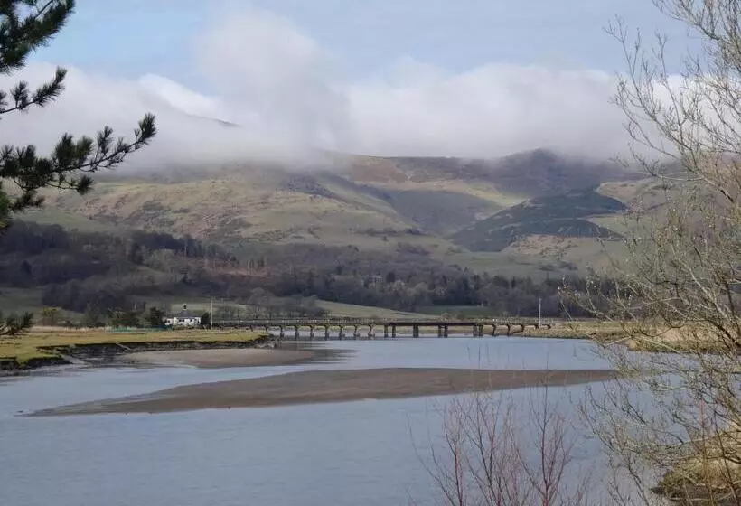 Bed & Breakfast Awel Y Mor