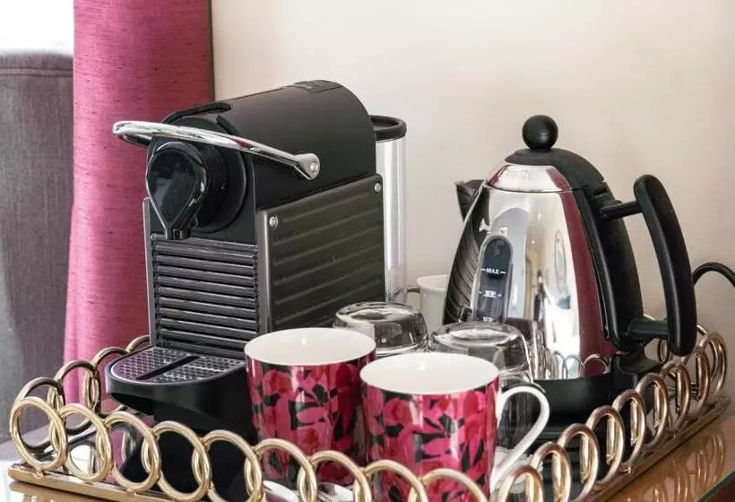 Bed & Breakfast Awel Y Mor