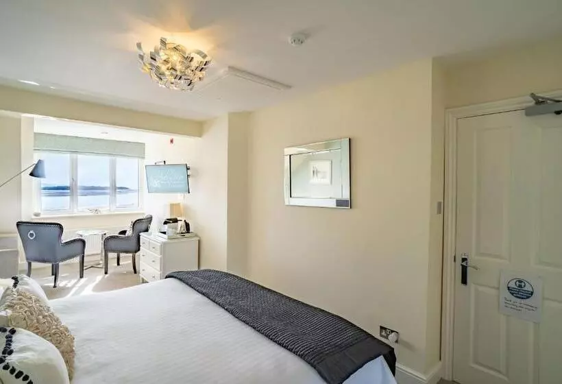 Bed & Breakfast Awel Y Mor