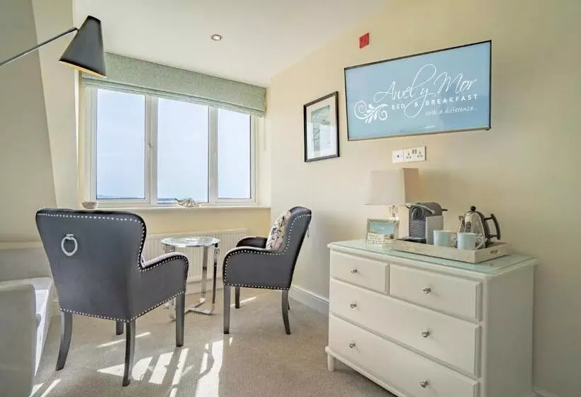 Bed & Breakfast Awel Y Mor