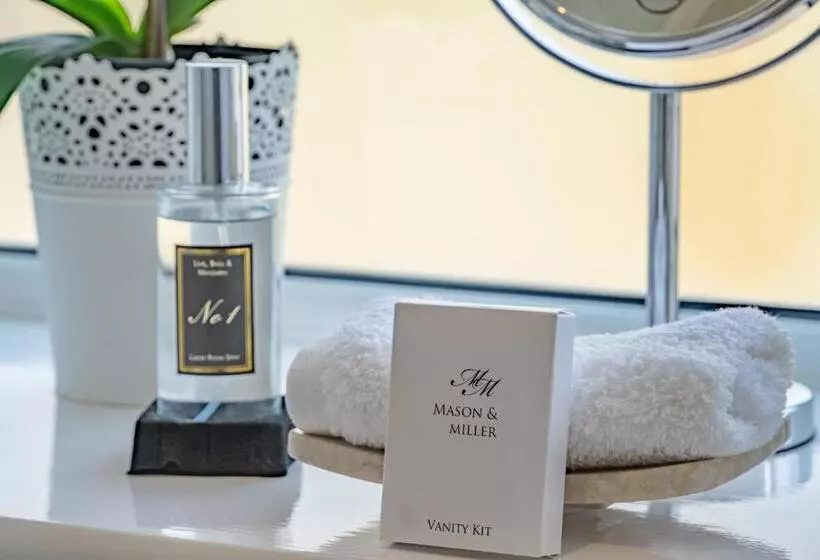 Bed & Breakfast Awel Y Mor