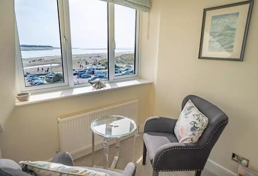 Bed & Breakfast Awel Y Mor