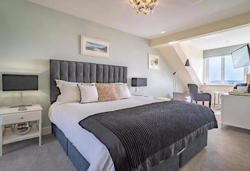 Bed & Breakfast Awel Y Mor