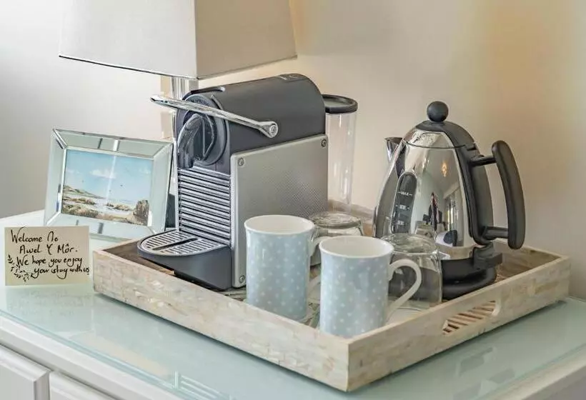 Bed & Breakfast Awel Y Mor