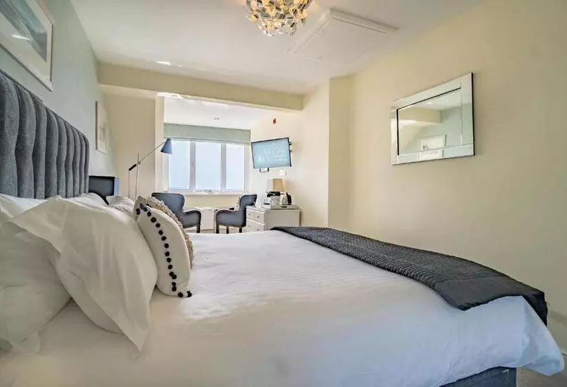 Bed & Breakfast Awel Y Mor