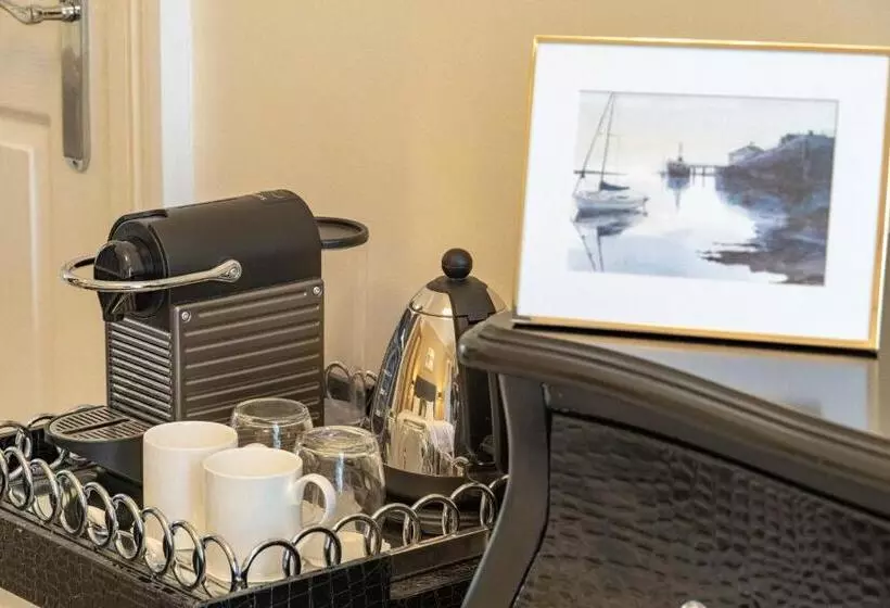 Bed & Breakfast Awel Y Mor