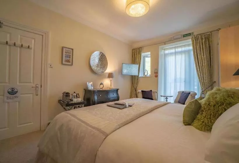 Bed & Breakfast Awel Y Mor