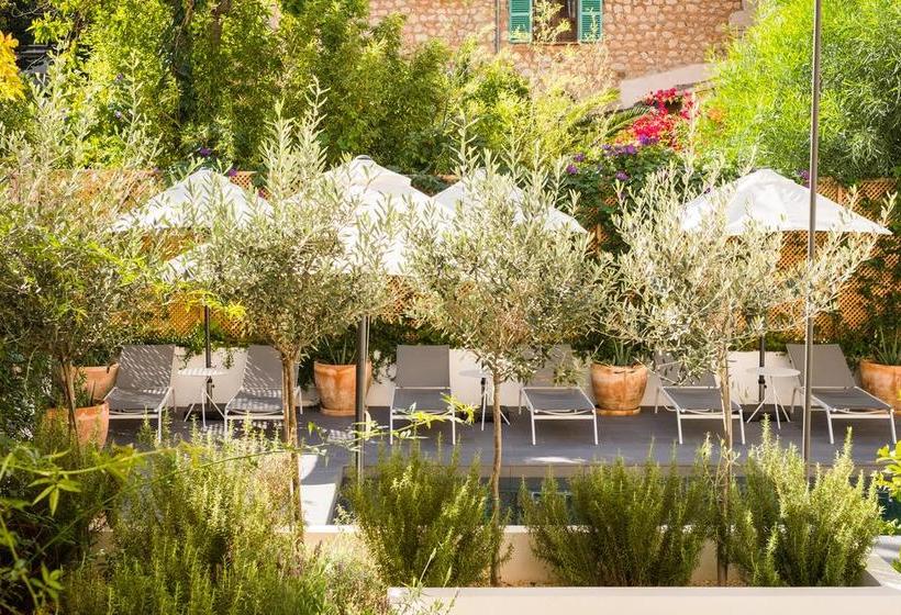 호텔 1902 Townhouse