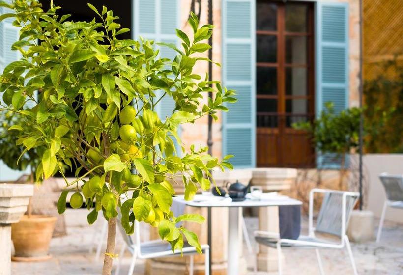 호텔 1902 Townhouse