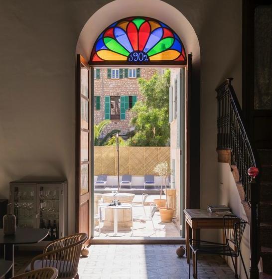 호텔 1902 Townhouse