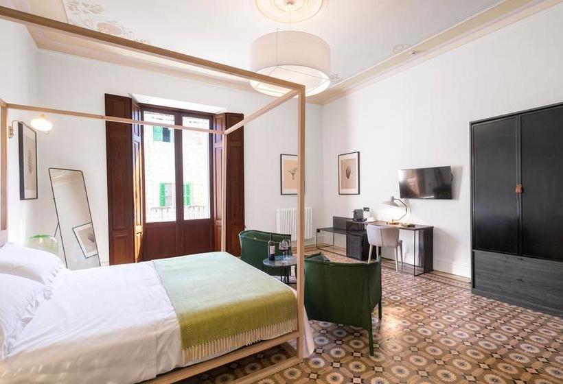 호텔 1902 Townhouse