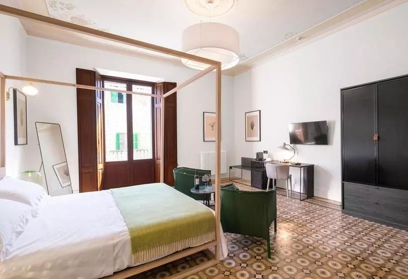 هتل 1902 Townhouse