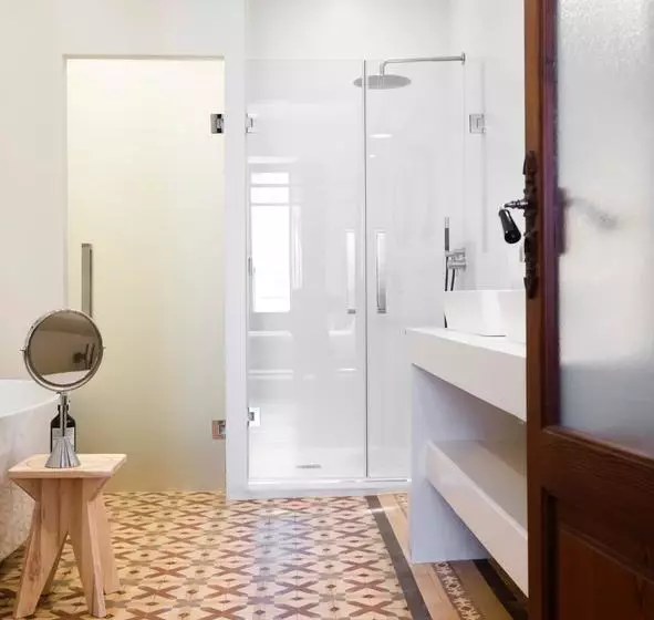هتل 1902 Townhouse