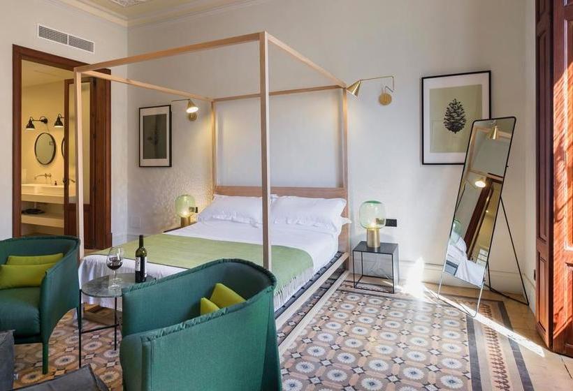 호텔 1902 Townhouse