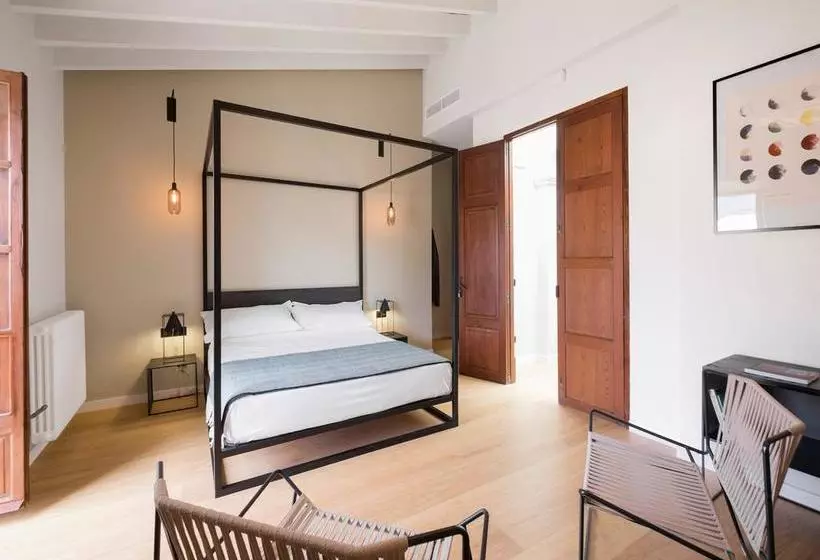 هتل 1902 Townhouse