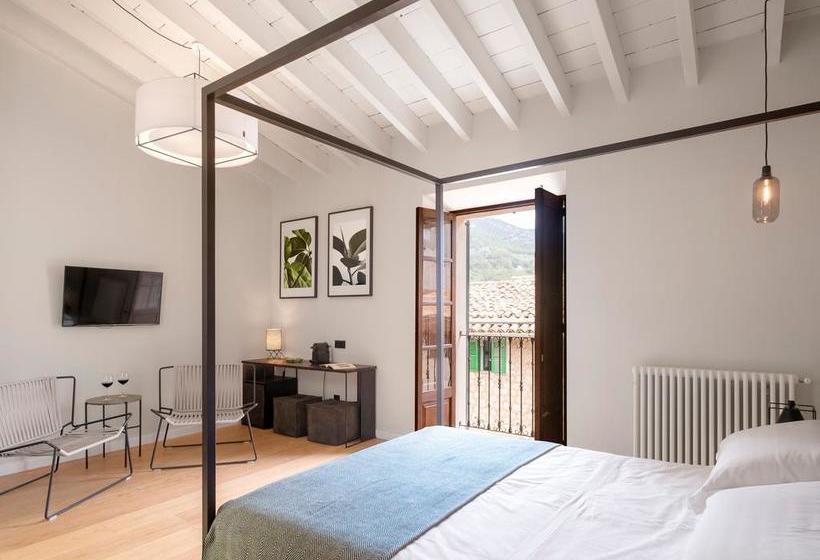 호텔 1902 Townhouse