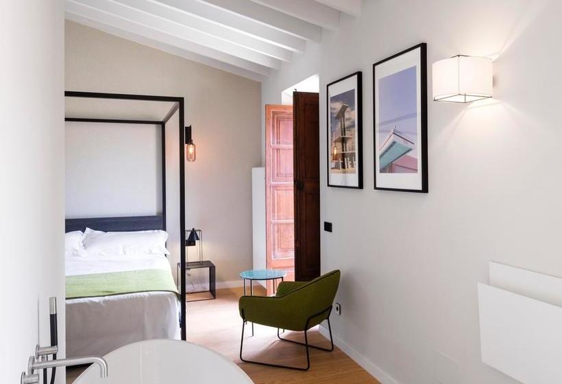 호텔 1902 Townhouse