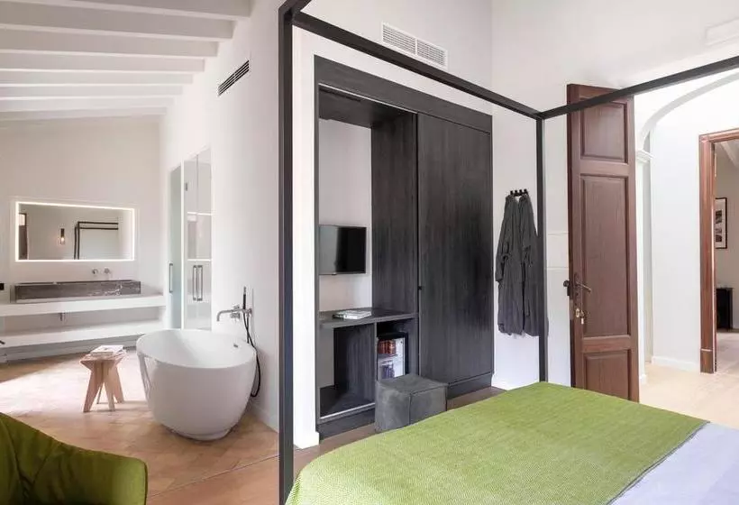 هتل 1902 Townhouse