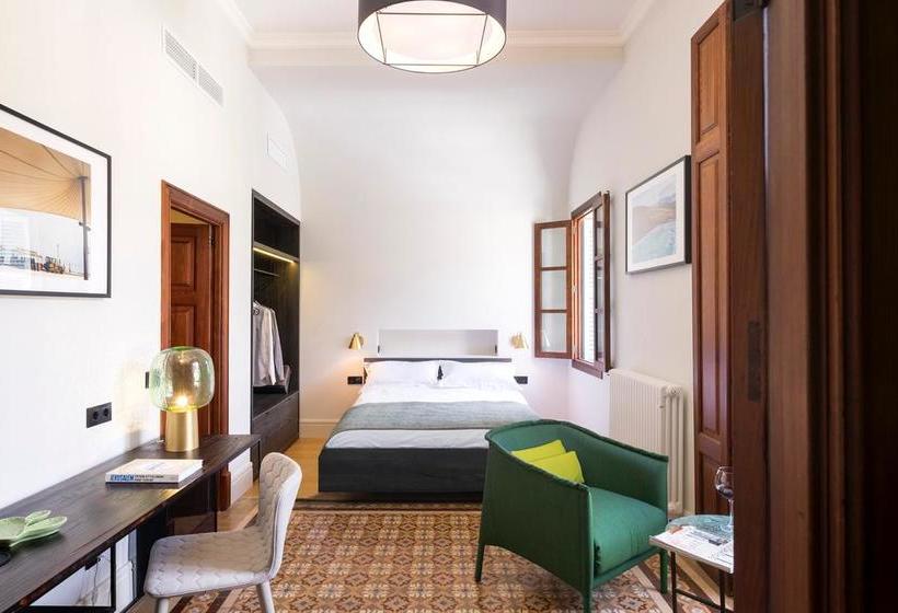 호텔 1902 Townhouse